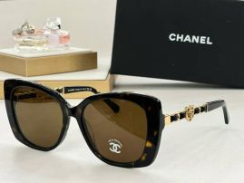 Picture of Chanel Sunglasses _SKUfw56678157fw